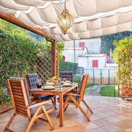 Casa Vacanze Villa Antonella By Gocce Vico Equense Dış mekan fotoğraf