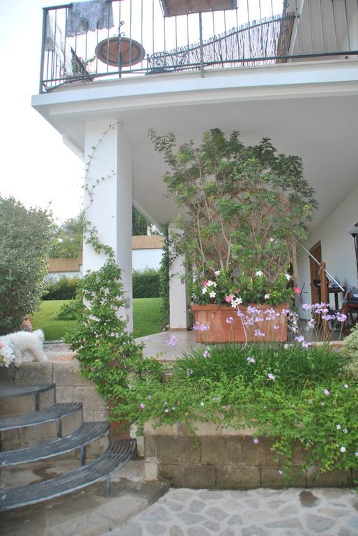 Casa Vacanze Villa Antonella By Gocce Vico Equense Dış mekan fotoğraf