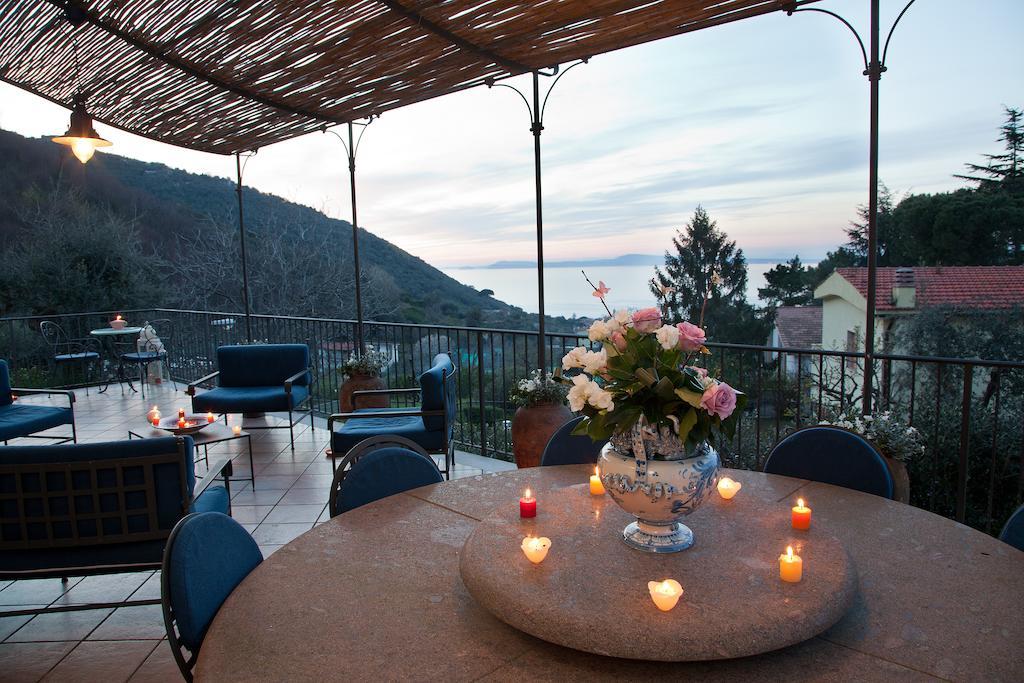 Casa Vacanze Villa Antonella By Gocce Vico Equense Dış mekan fotoğraf