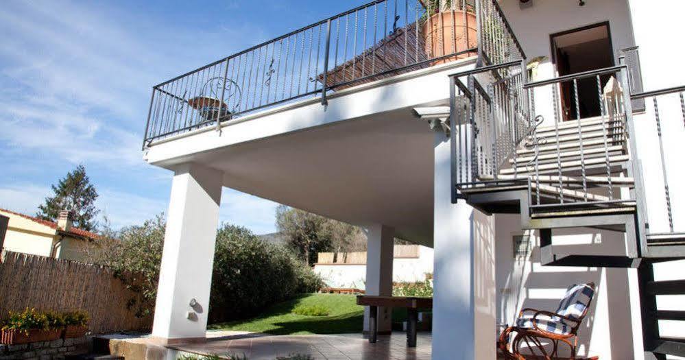 Casa Vacanze Villa Antonella By Gocce Vico Equense Dış mekan fotoğraf