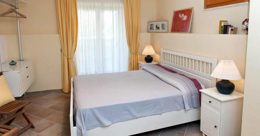 Casa Vacanze Villa Antonella By Gocce Vico Equense Dış mekan fotoğraf