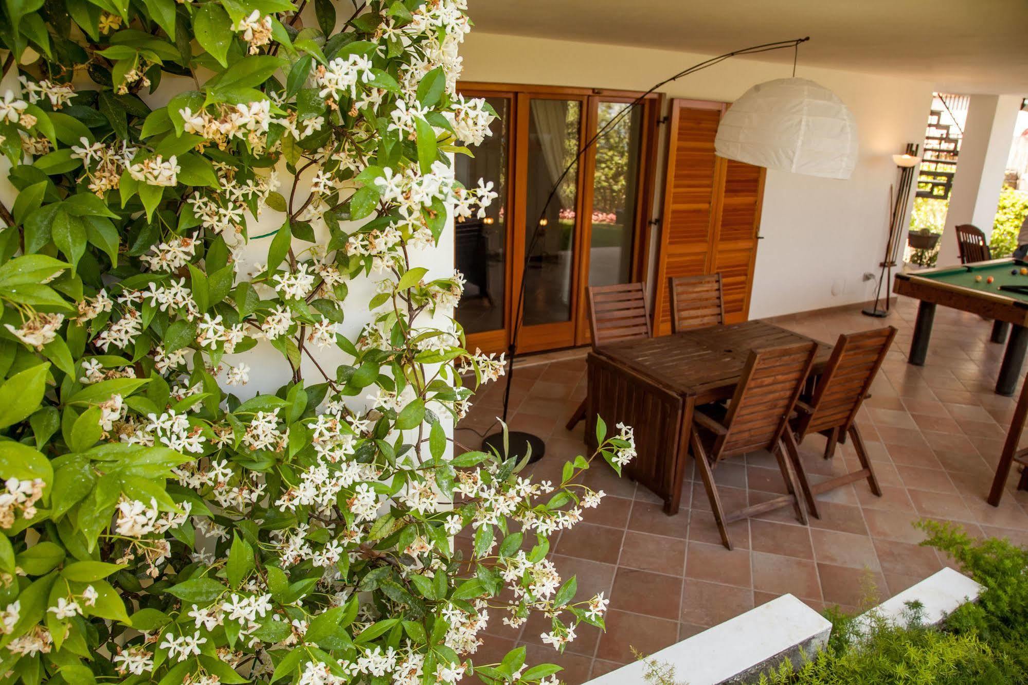 Casa Vacanze Villa Antonella By Gocce Vico Equense Dış mekan fotoğraf