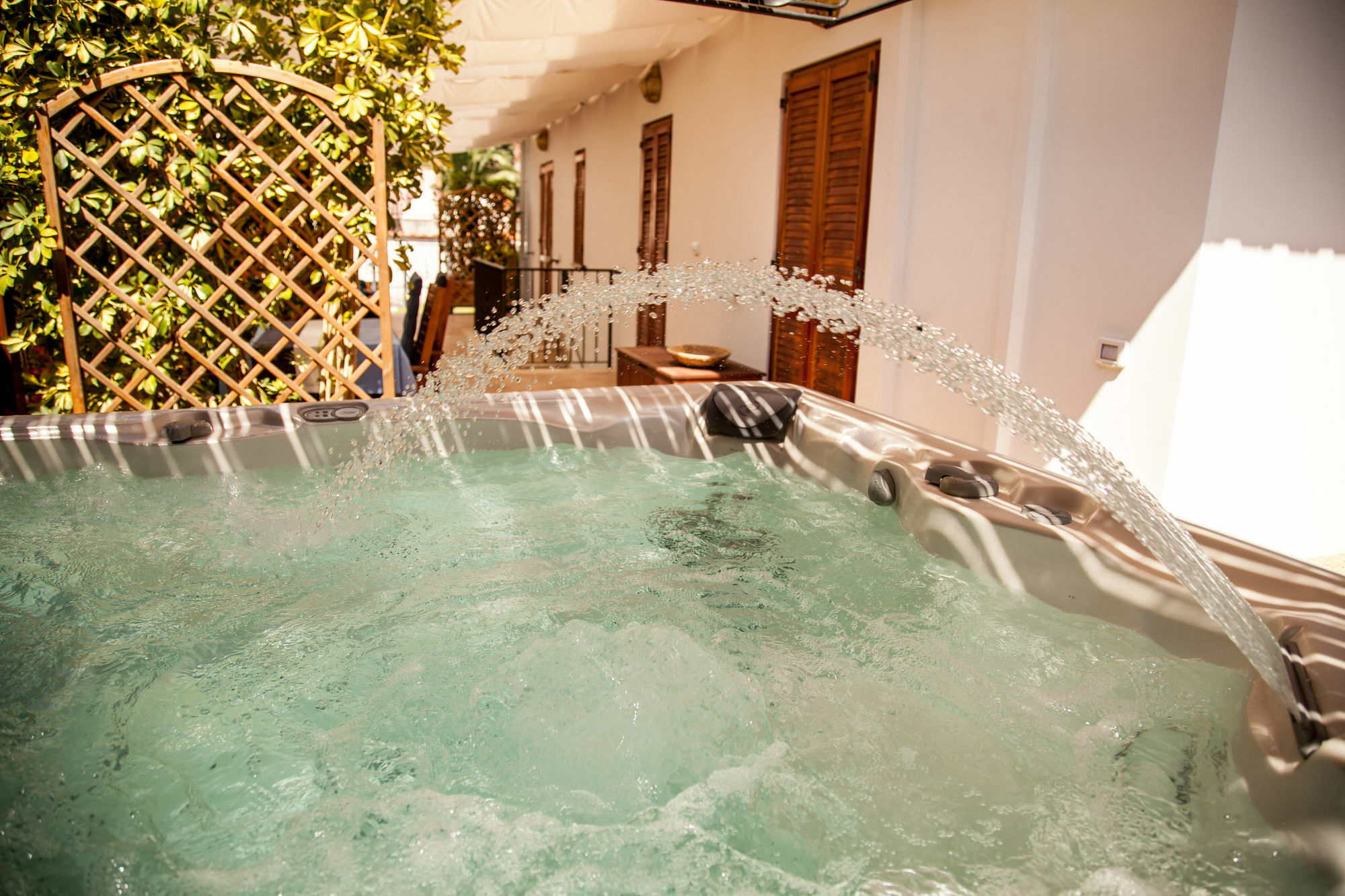 Casa Vacanze Villa Antonella By Gocce Vico Equense Dış mekan fotoğraf